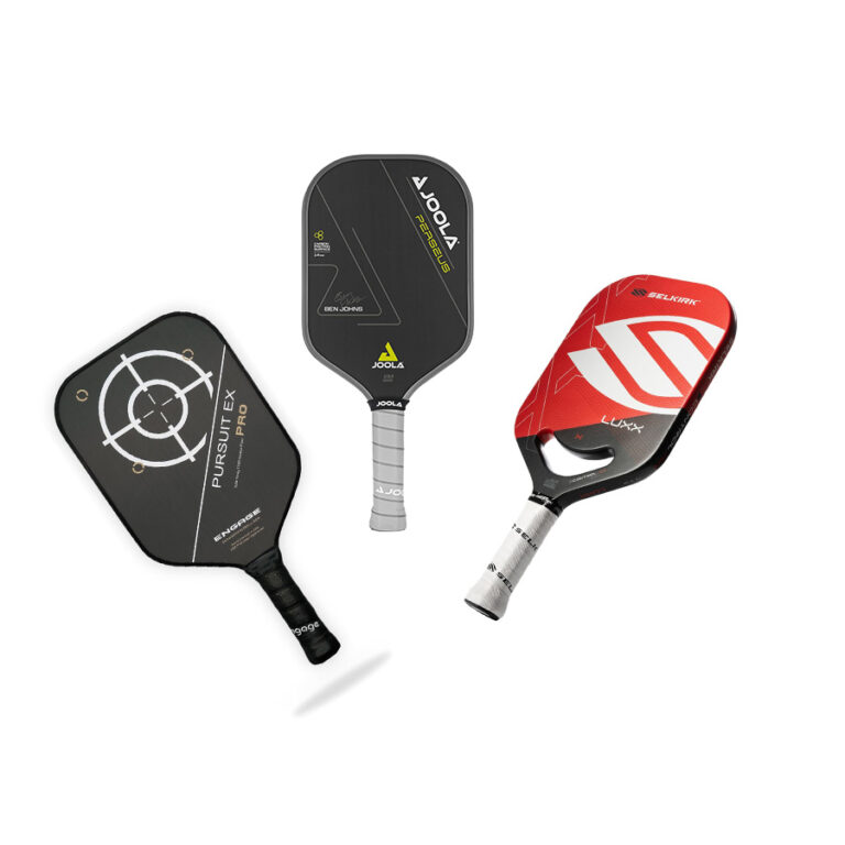 3 Best Babolat Pickleball Paddles In 2024 Pickleball Surge