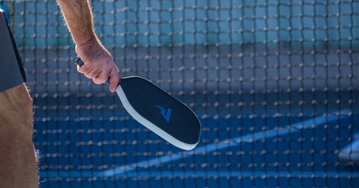 pickleball-paddle