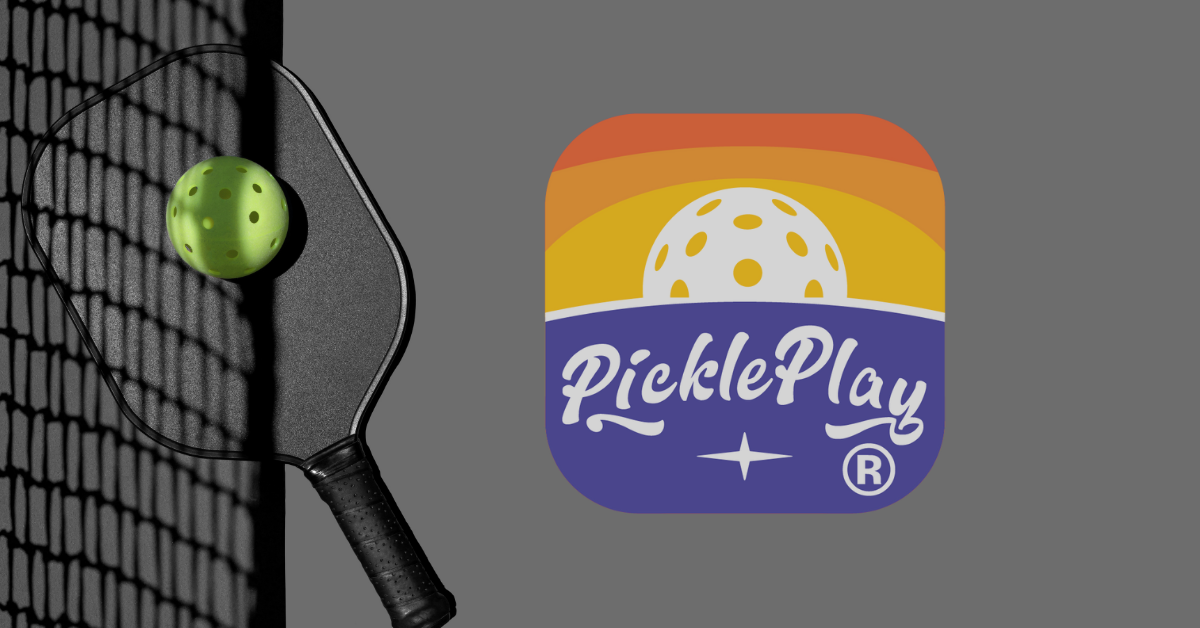 PicklePlay The Ultimate Pickleball App Pickleball Surge