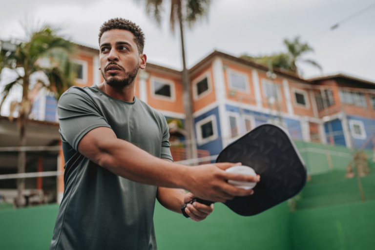 Top Cushioned Pickleball Shoes for Optimal Support