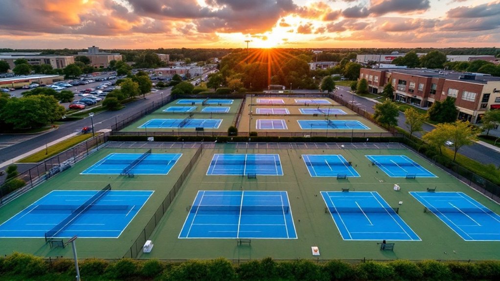 pickleball popularity in new jersey