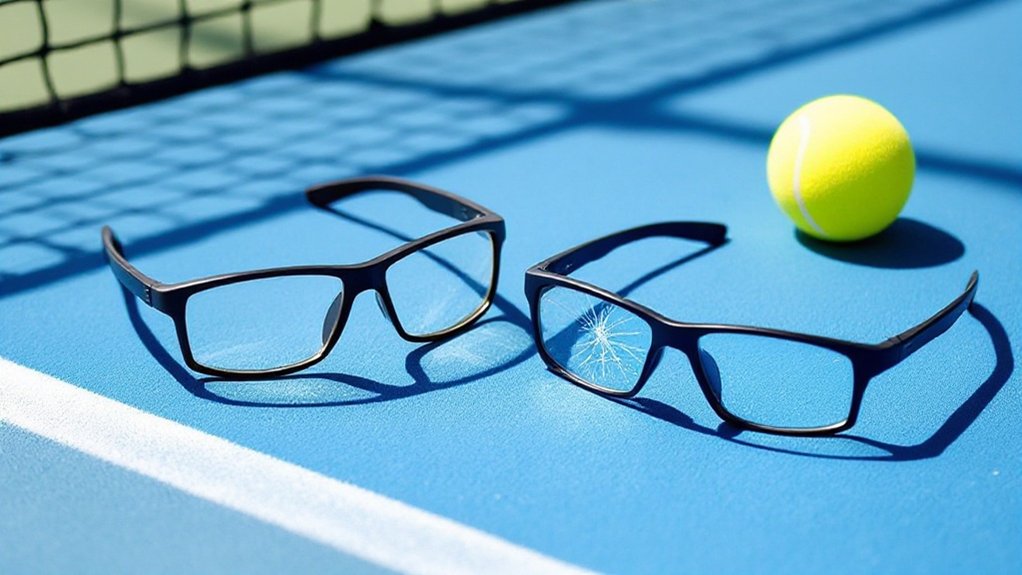 protect your eyes today