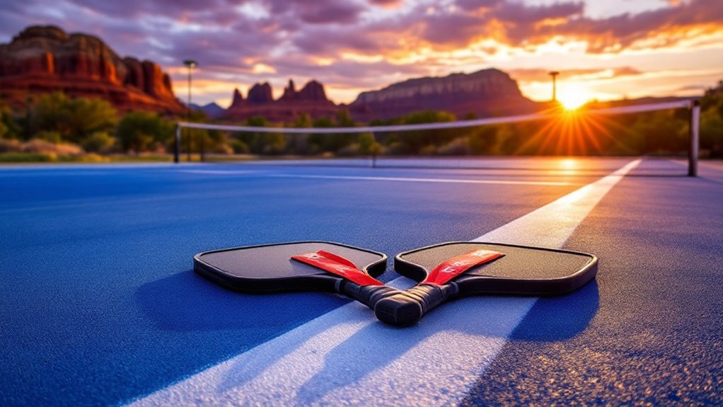 underdogs win mixed doubles