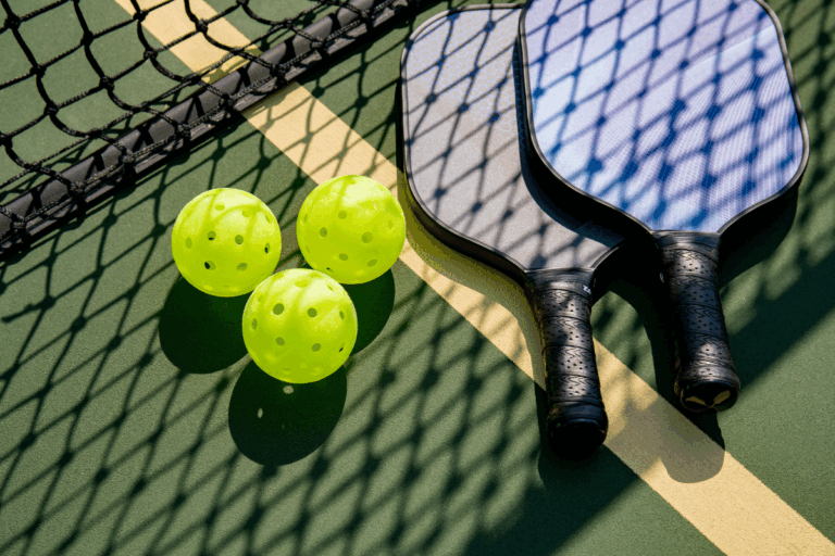 Reigning Queen or Rising Prey? Inside Anna Leigh Waters’ 2025 Pickleball Power Struggle