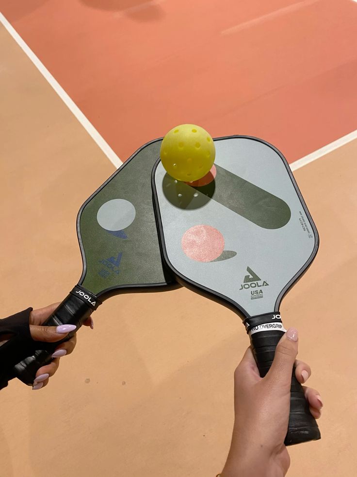 Who Really Owns Pickleball? Inside the Tug-of-War Between Rival Rulemakers
