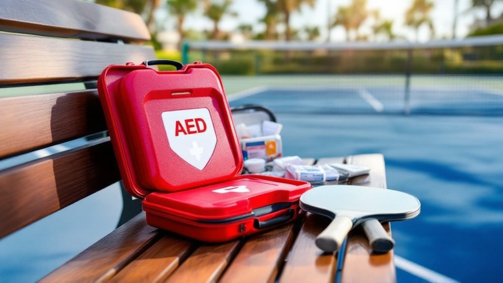 retired emt saves life