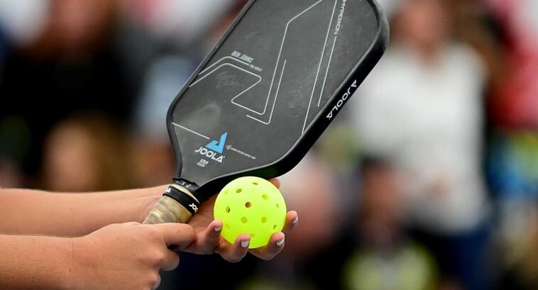 Special Olympics Pickleball Shatters Barriers With Indy 5 Unified Division in Fishers