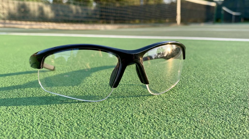 Why Pickleball Is Causing an Alarming Rise in Eye Injuries—and How to ...
