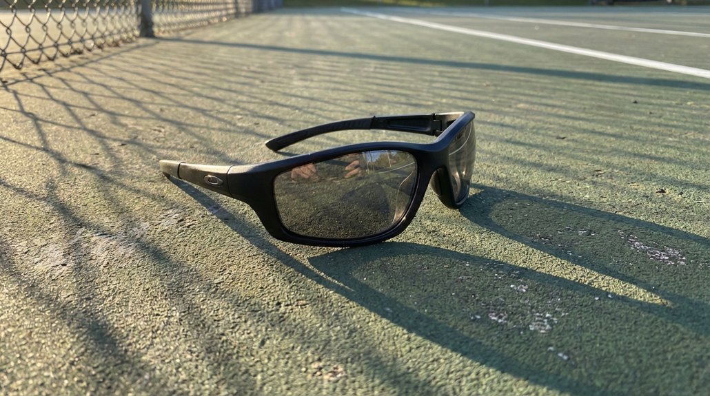 Why Pickleball Is Causing an Alarming Rise in Eye Injuries—and How to ...